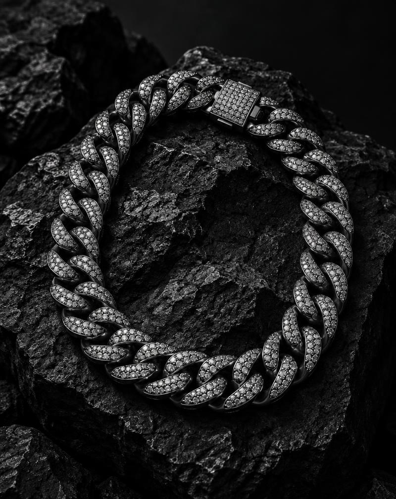 Cuban Link 10mm